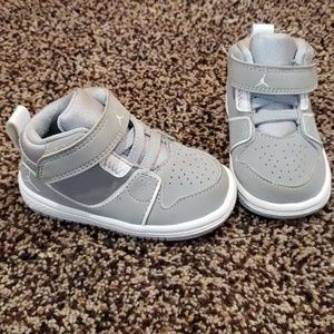 Baby Jordans